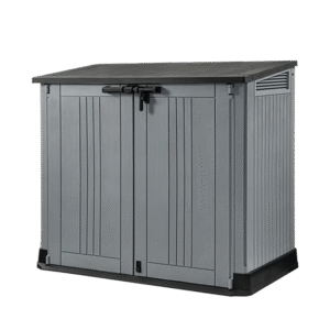 Store It Out Nova 880L Storage Box - Grey