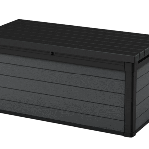 Cortina 570L Storage Box - Grey