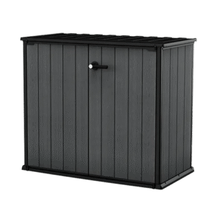 Cortina Bella 1000L Storage Cabinet - Grey