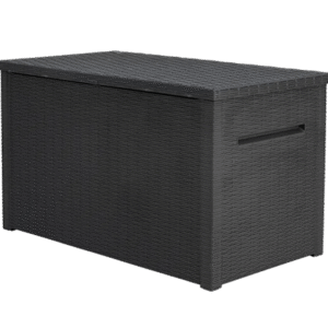 Java XXL 870L Storage Box - Grey