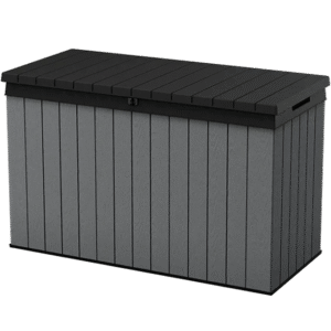 Darwin 662L Storage Box - Grey